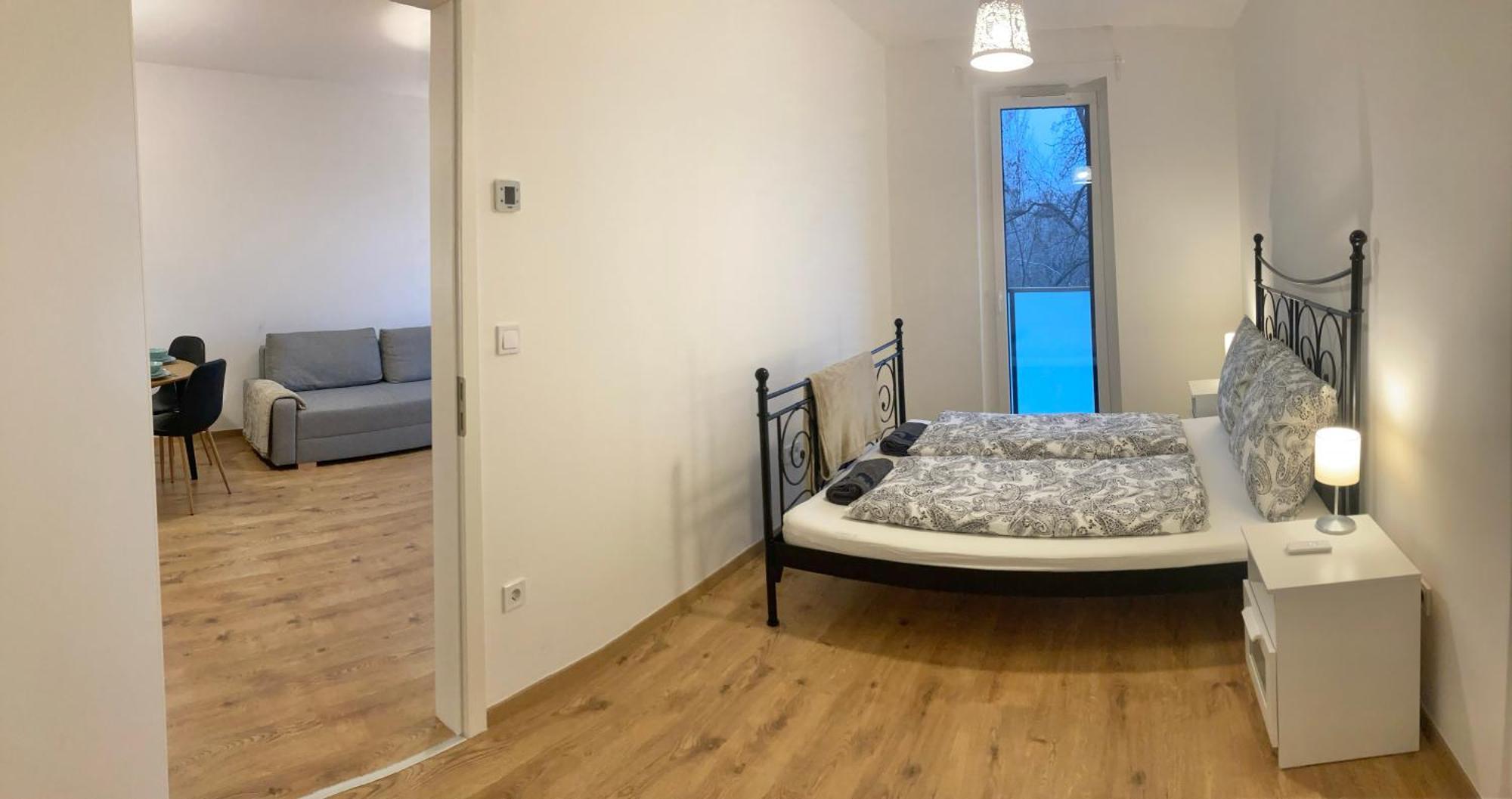 Westside Residence Apartment - Modern & Peaceful - Free Garage! Budapest Kültér fotó