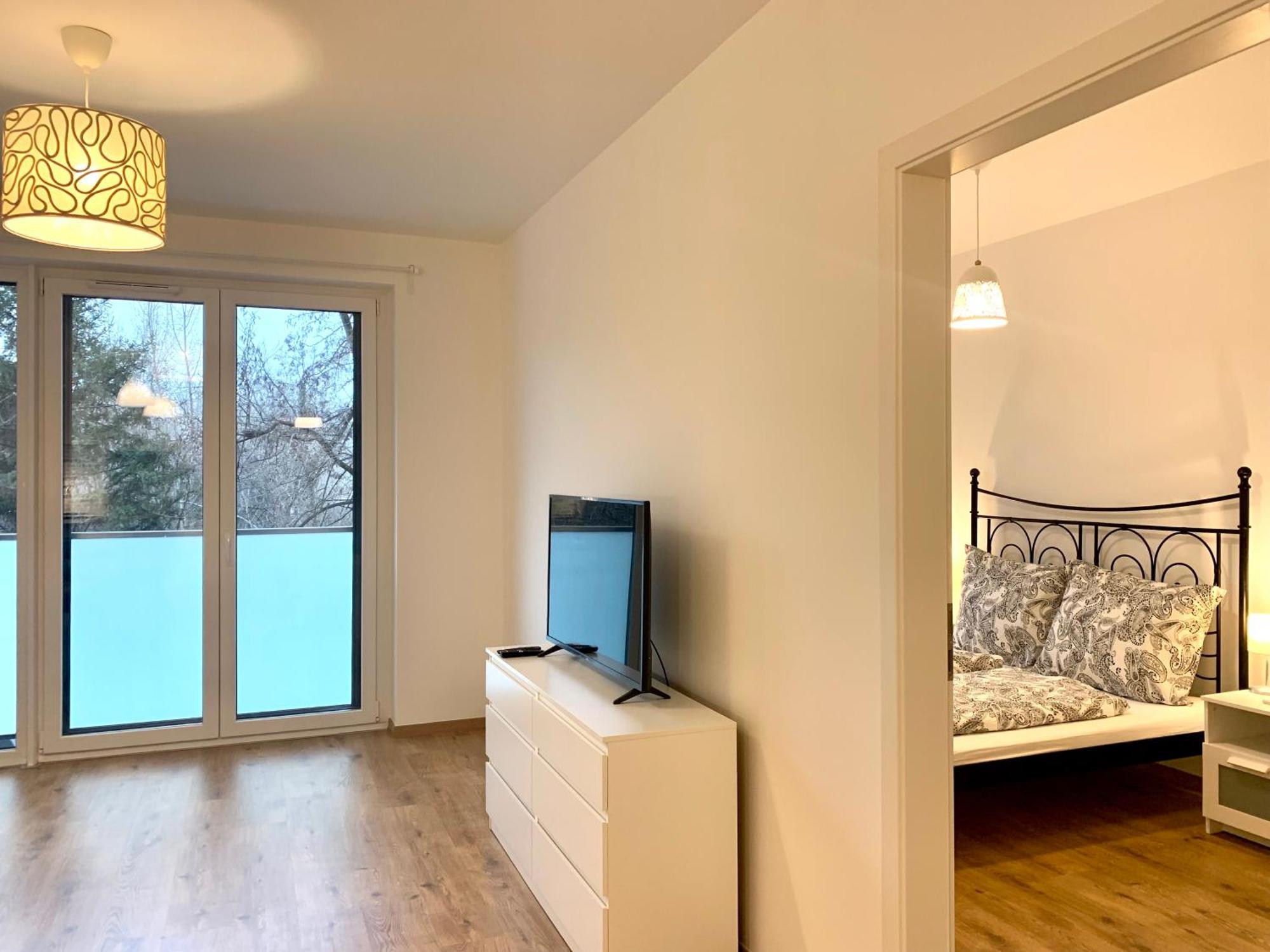 Westside Residence Apartment - Modern & Peaceful - Free Garage! Budapest Kültér fotó